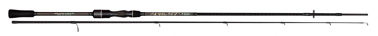 Gunki Skyward Tactil Spinning Rods